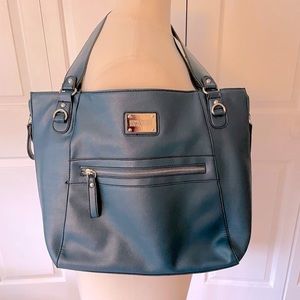 Expandable Laptop Bag